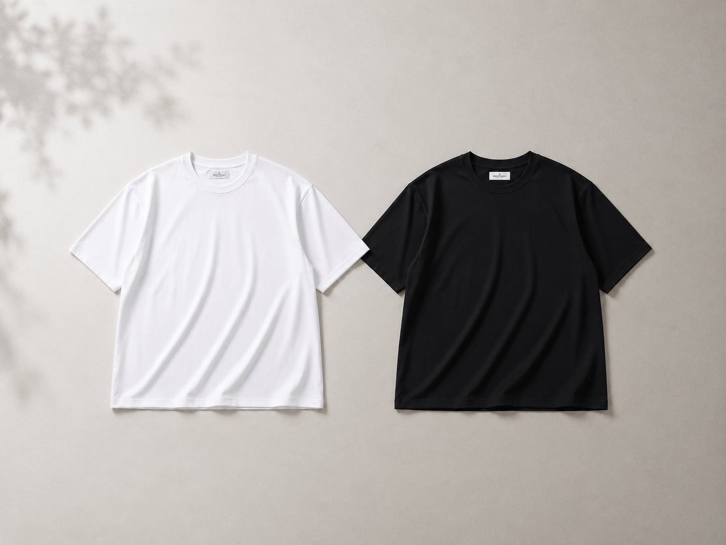 【KV-618】極S / Premium Aster Box T-shirt