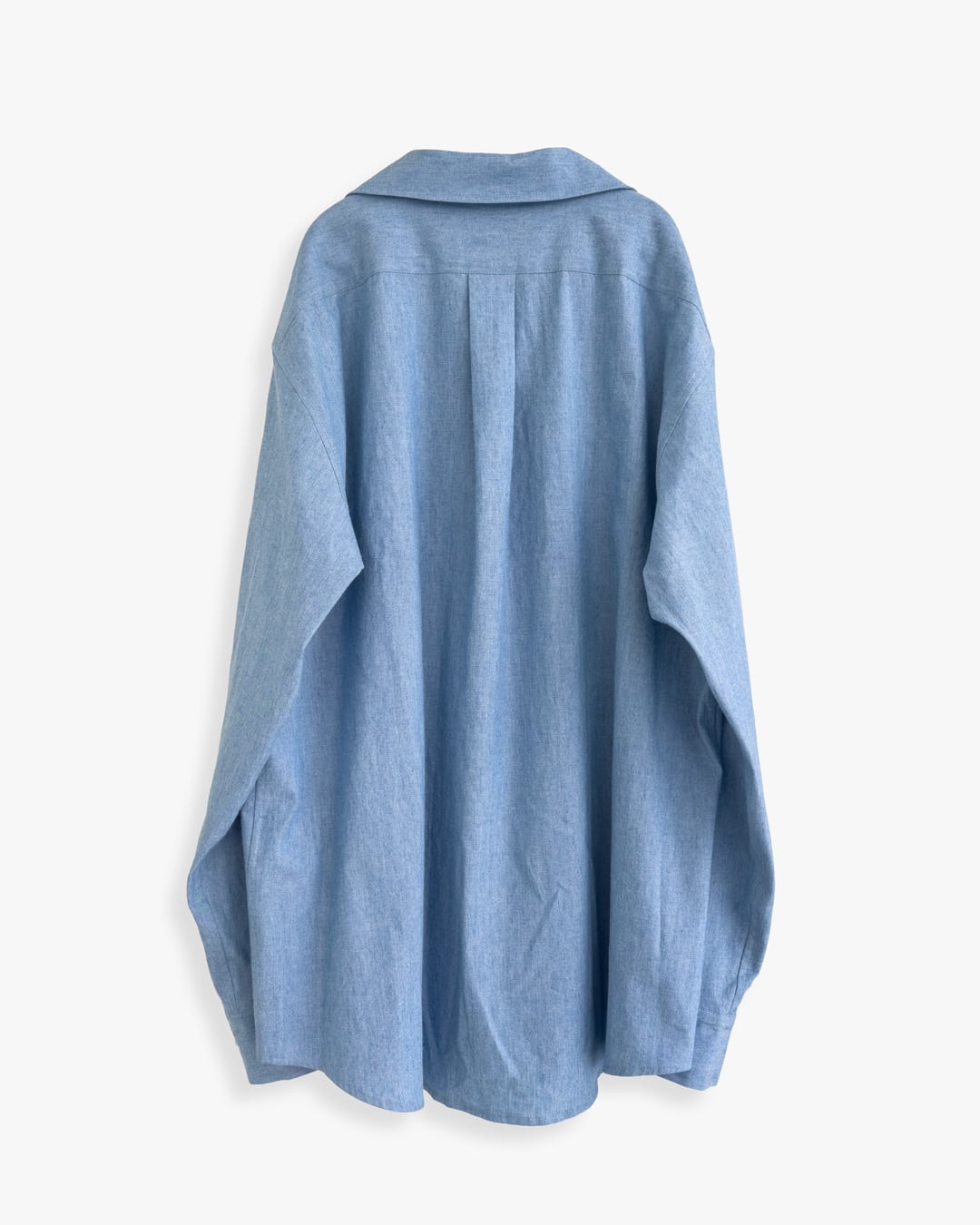 UNFINISHED SHIRT 2.0 | NEONSIGN | 公式サイト