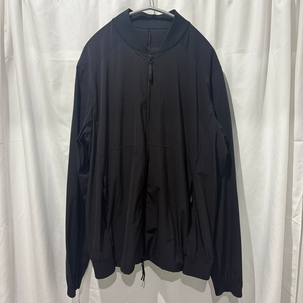 A.P.C. アーペーセー Wool Pea Coat ウールピーコート ブラック size
