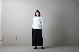 WASHI COTTON HAKAMA PANTS