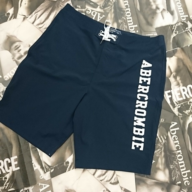 Abercrombie&Fitch  MENS スイムパンツ34インチ