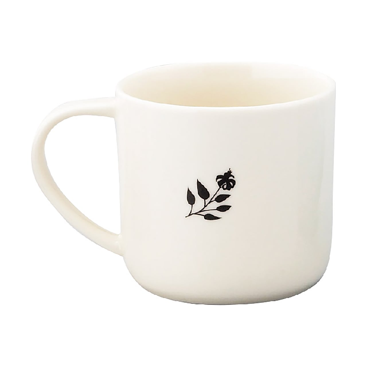 マクミランアリス】マグ(白ウサギ)【ALC20】 | yamaka official shop