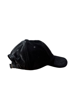 【25AW】heyep へイップ  / Velour Pearl Cap