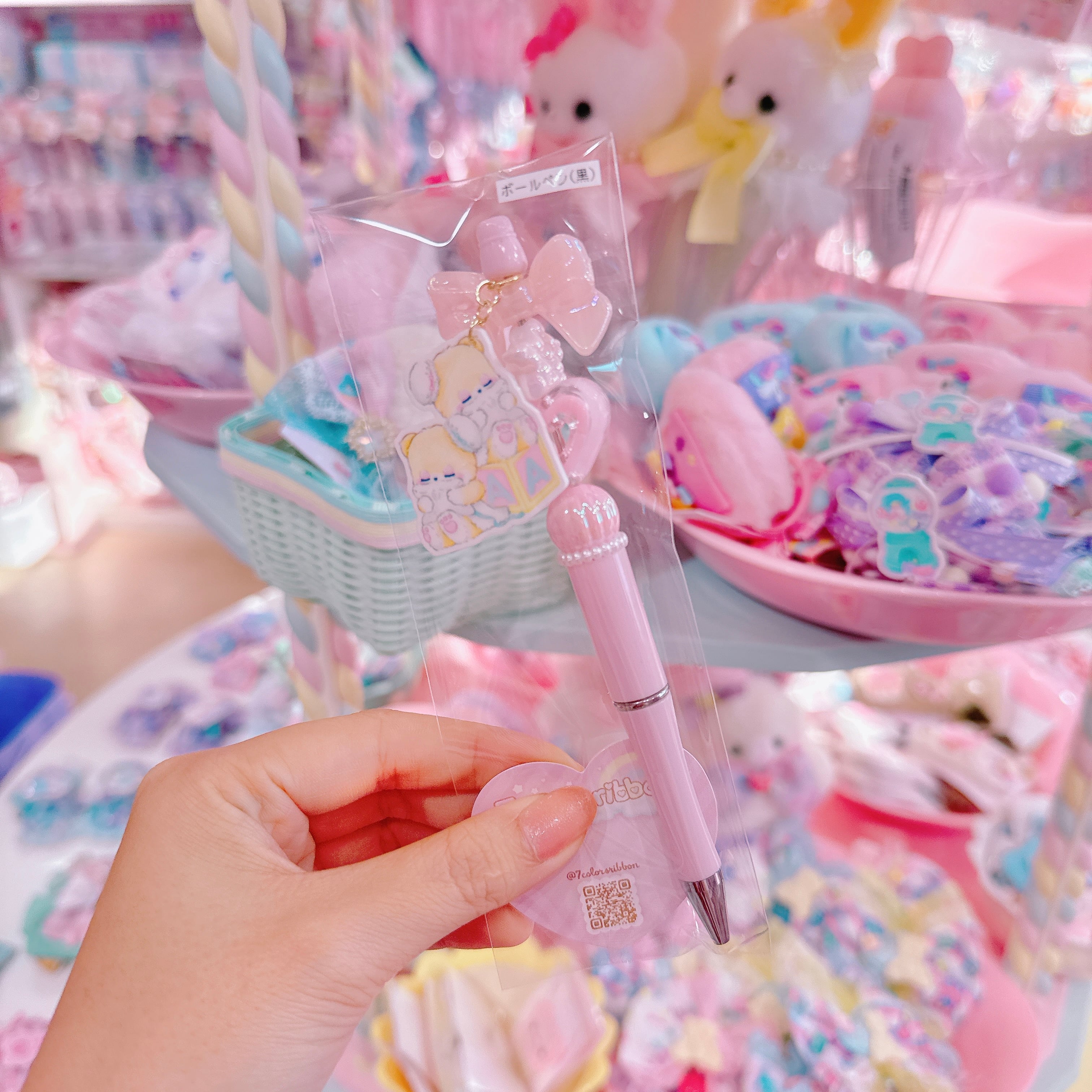 【H2】64-17カスタムボールペン