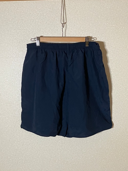 DEAD STOCK US NAVY PHYSICAL TRAINING SHORTS MADE BY SOFFEE 2
