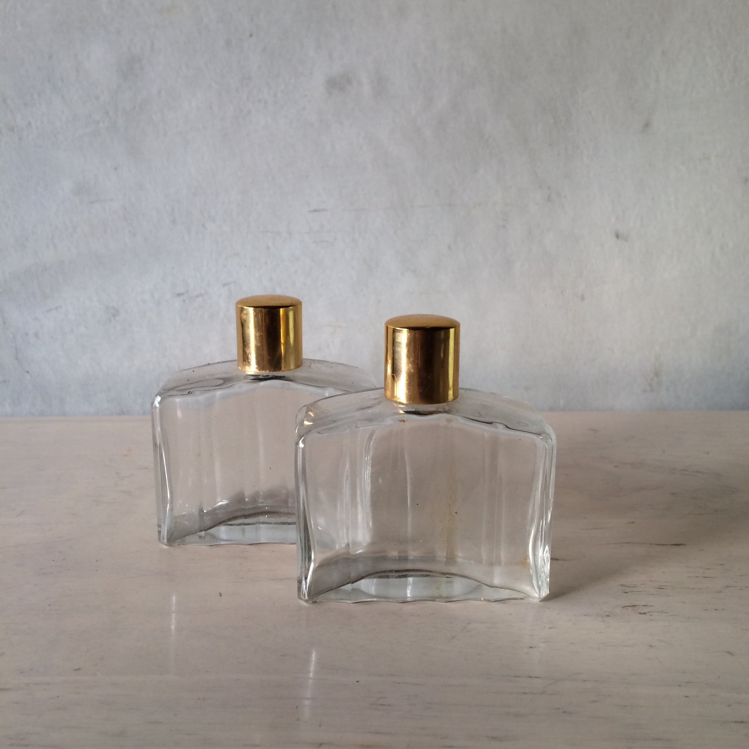 フランス アンティーク 香水瓶 セット ヴィンテージ