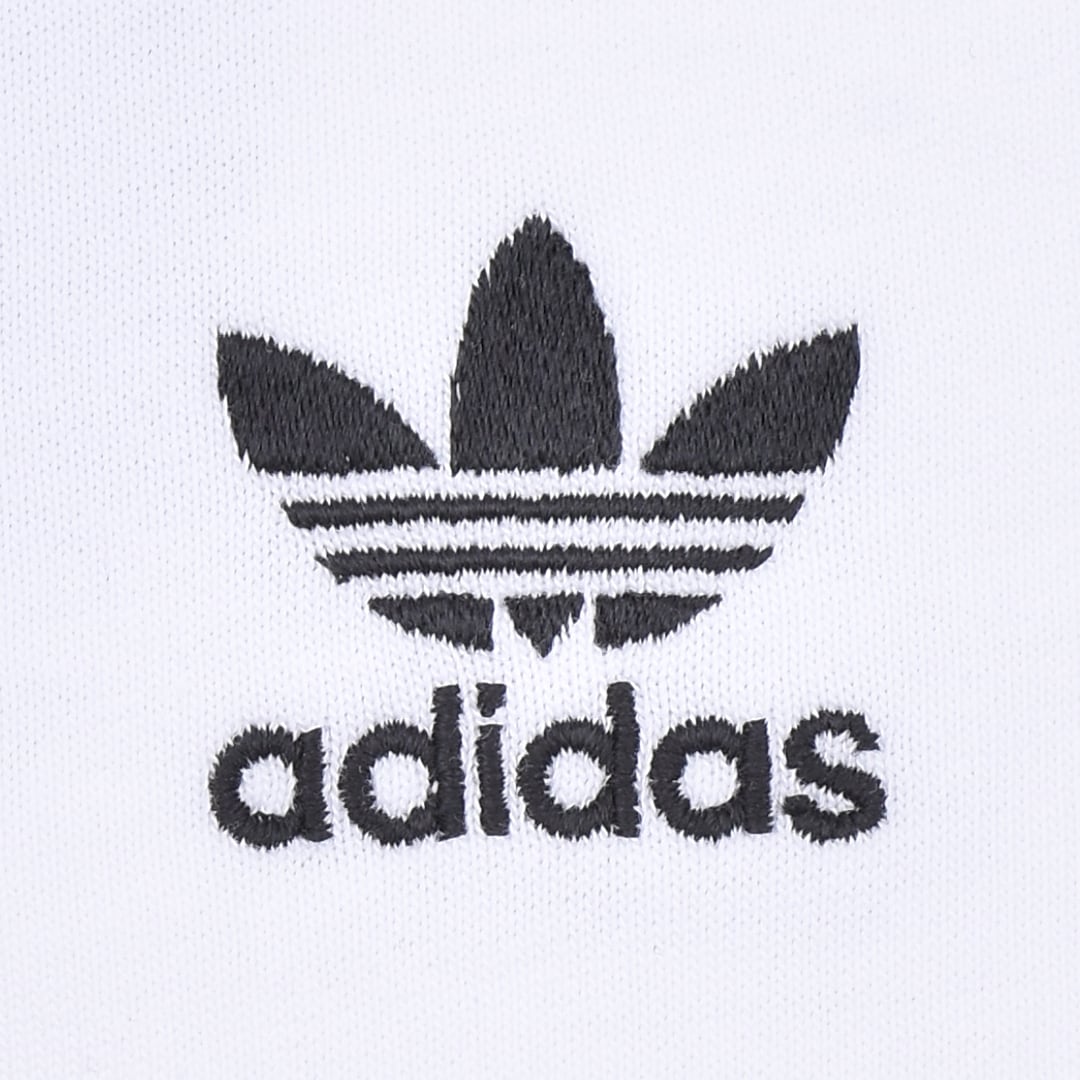 50%OFF】adidas トレフォイルロゴTシャツ | VOLCAN&APHRODITE 公式通販
