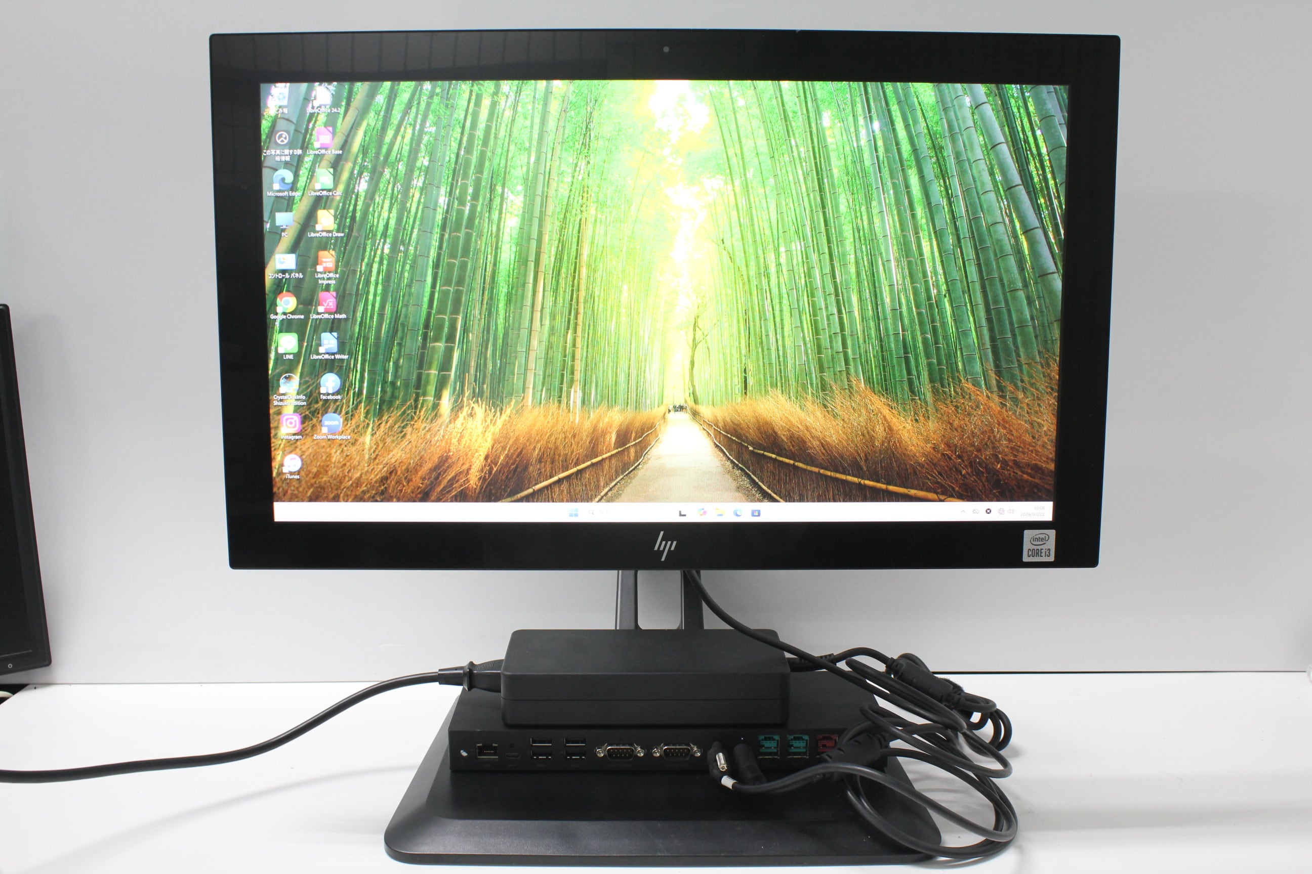 中古一体型デスクトップPC】Dell〈Inspiron 27 7710〉Intel Core i7