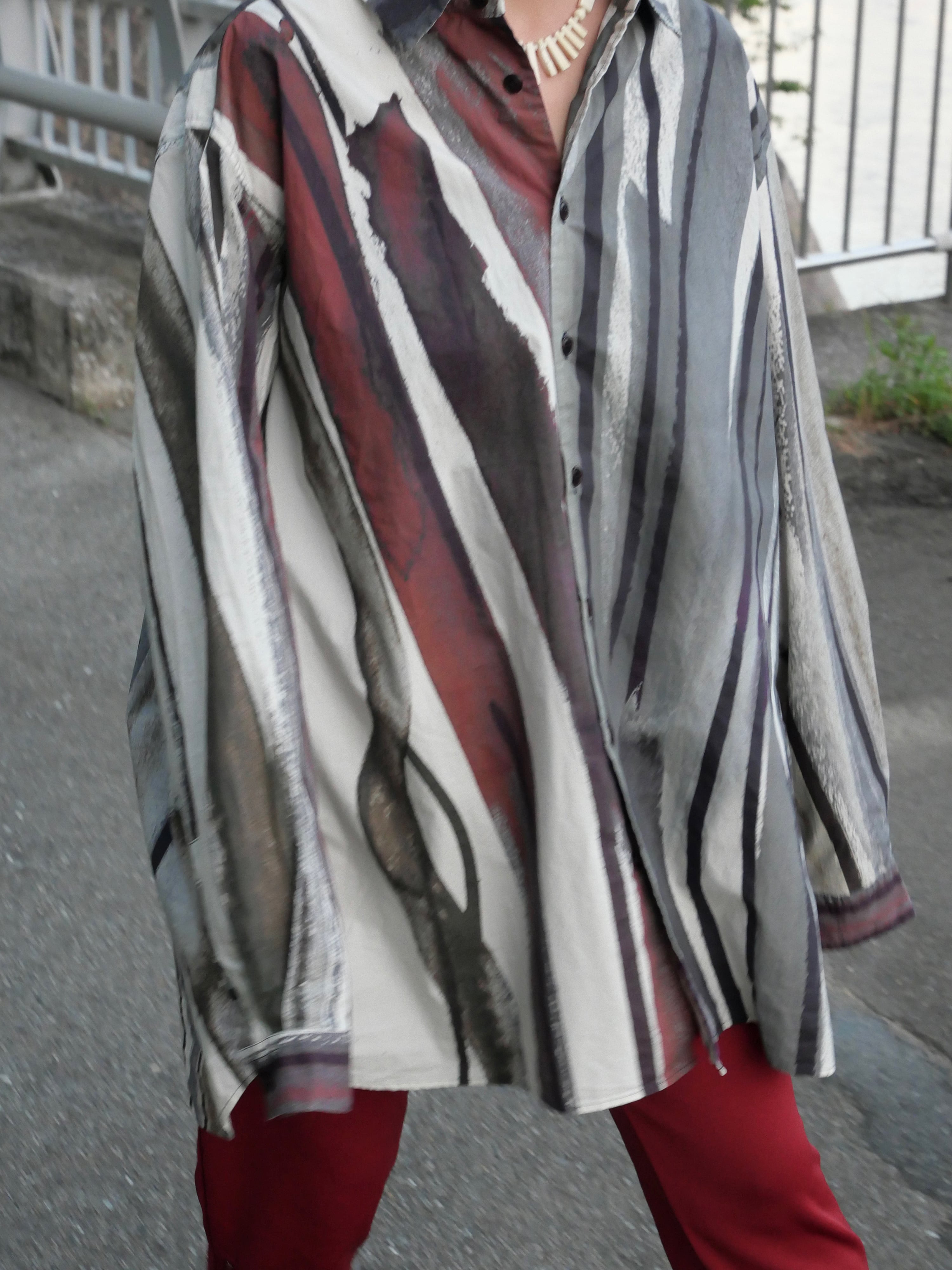 - OUTFIT -