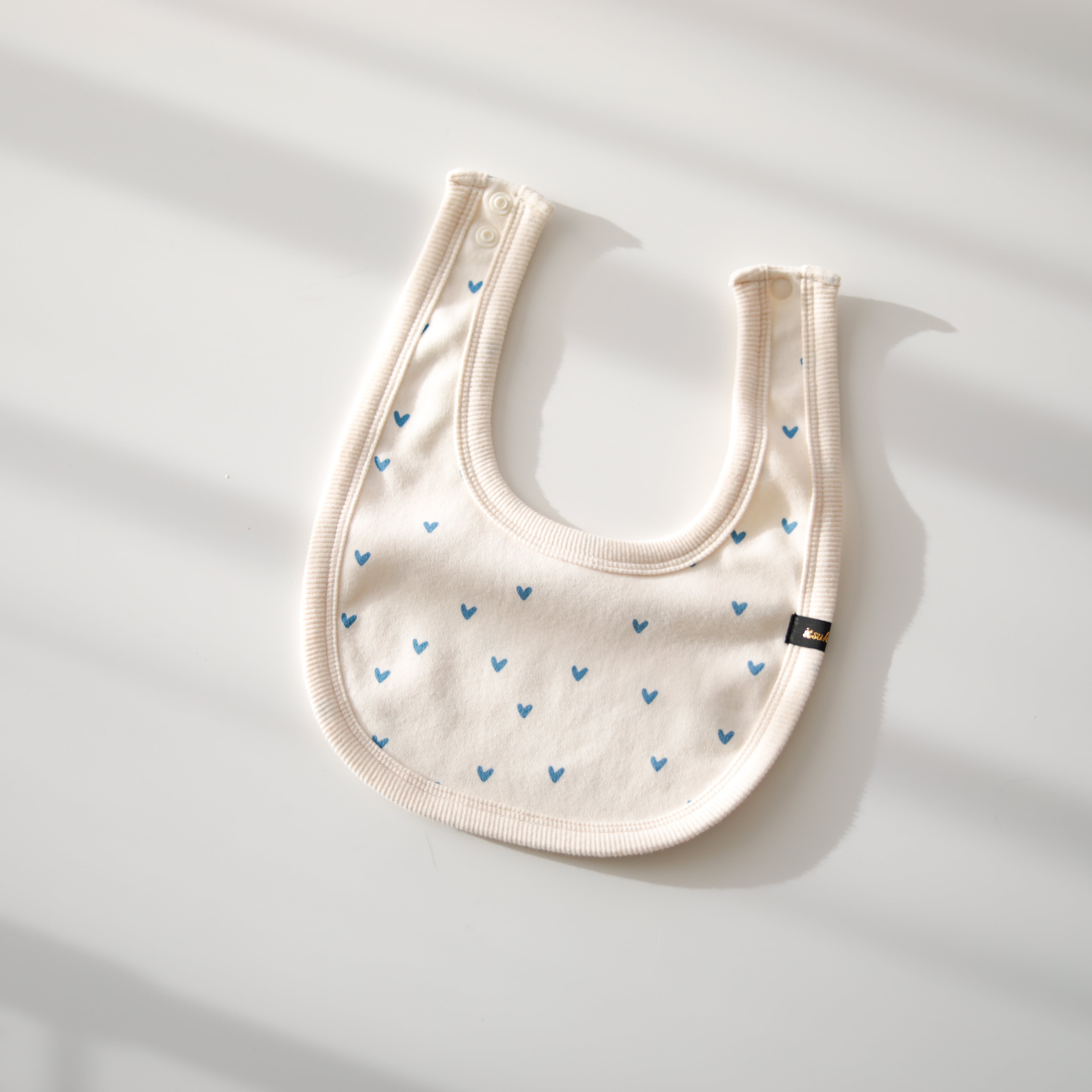 basic bib (ベーシックスタイ) | I T S U K A N O T E - Baby & Kids