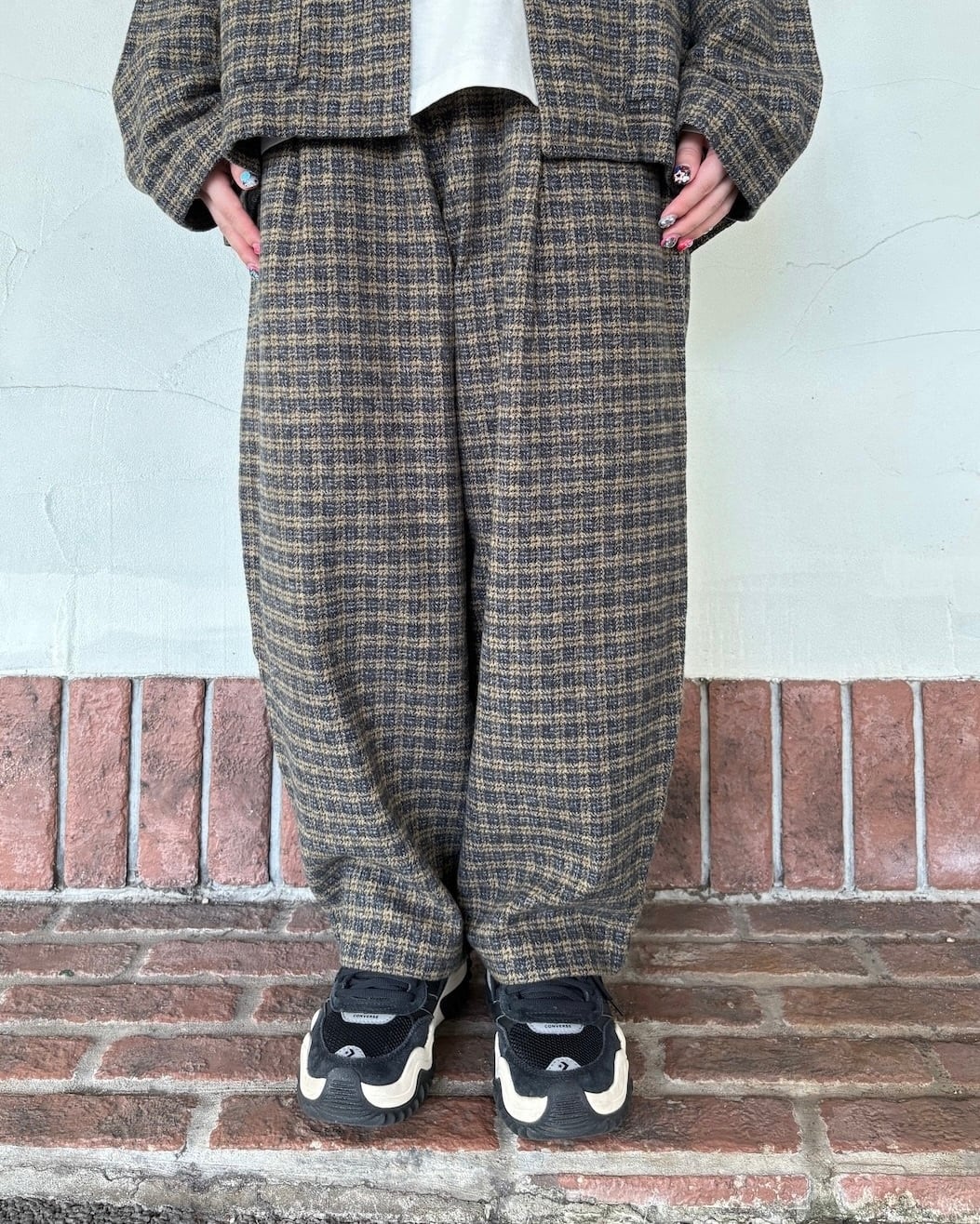 NATURAL LAUNDRY | HORUS WORKS