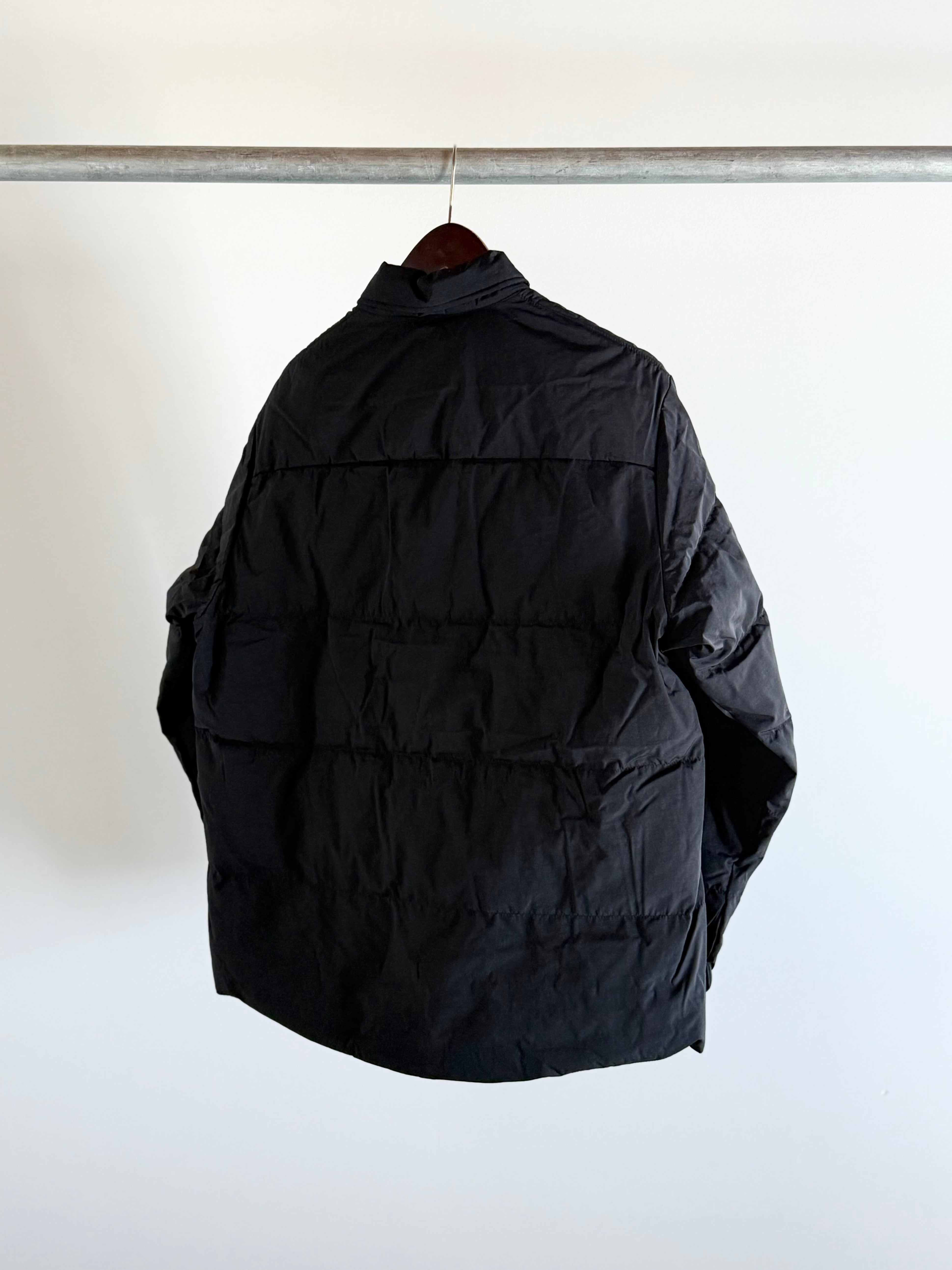 NORTH FACE ノースフェイス【Stuffed Shirt スタッフドシャツ