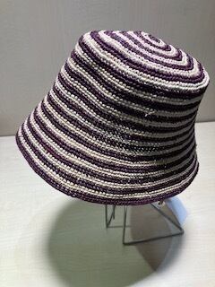 Sans-Arcidet (サンアルシデ)BOBBY HAT