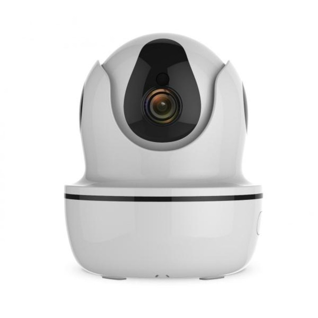 iFormosa Wi-Fi IP HD Camera 有線 無線LAN 夜間対応 防犯カメラ ネットワークカメラ IF-C26