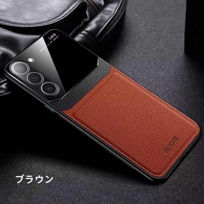 スマホアクセサリー III Galaxy S9 バンパー ケース ギャラクシー