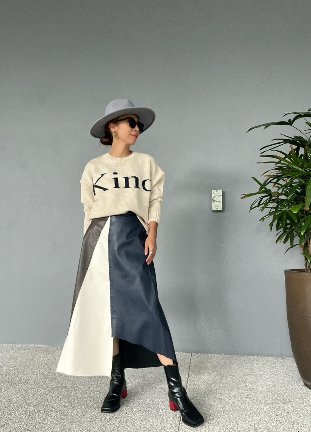 トップス maria Set Item | MARIA