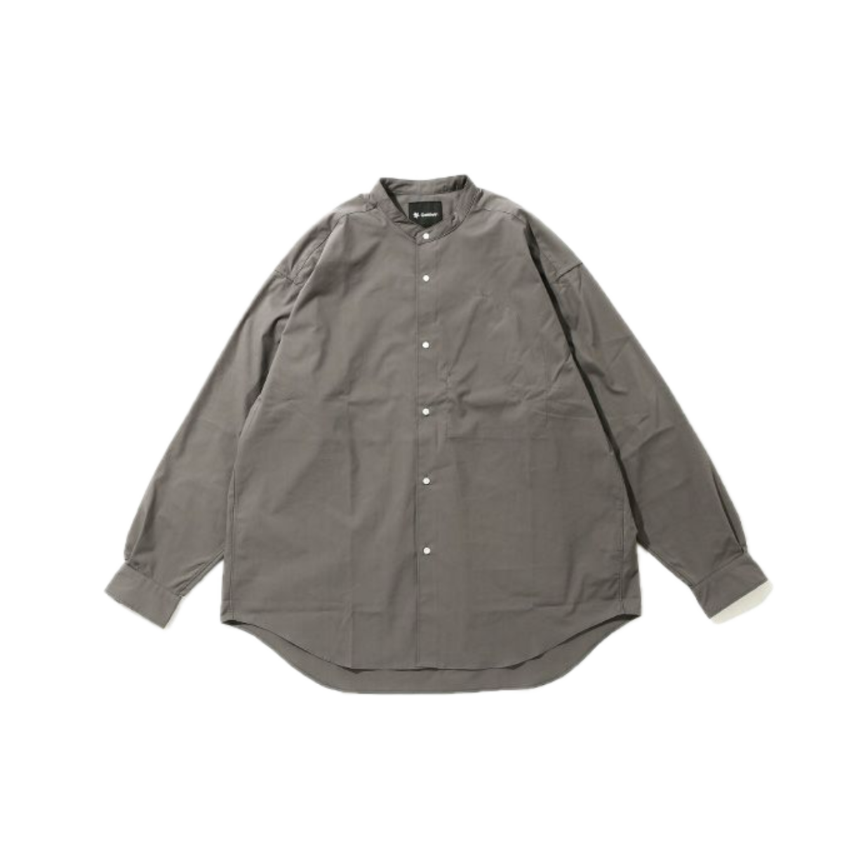 美品 ビッグサイズ ゴールドウイン GOLDWIN レギュラーカラーシャツ 01_001.jpg