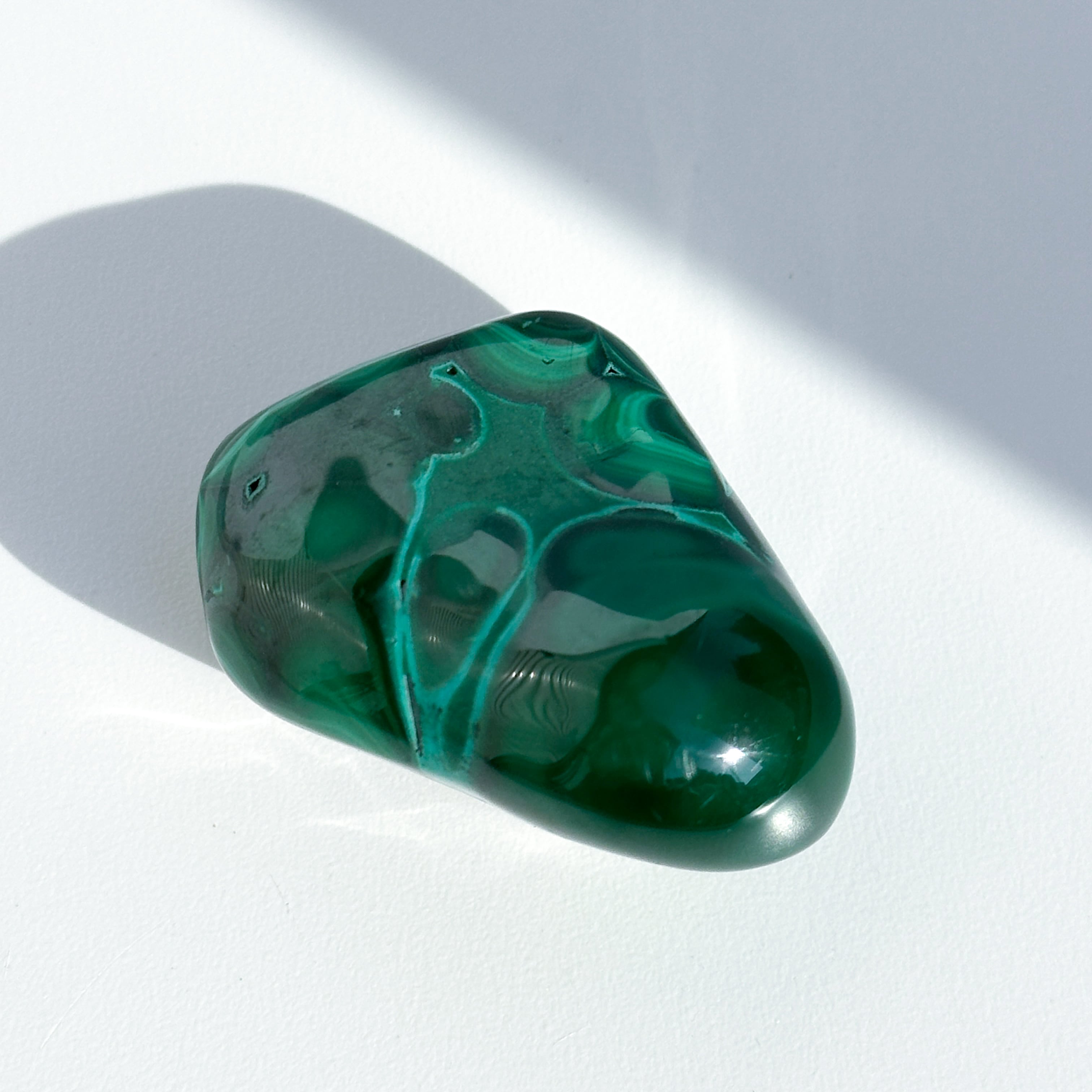 クリソコラ | Kamoku［カモク］インテリア天然石・鉱物のネットショップ