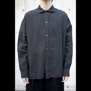 [vital] (バイタル) Over Size Shirts