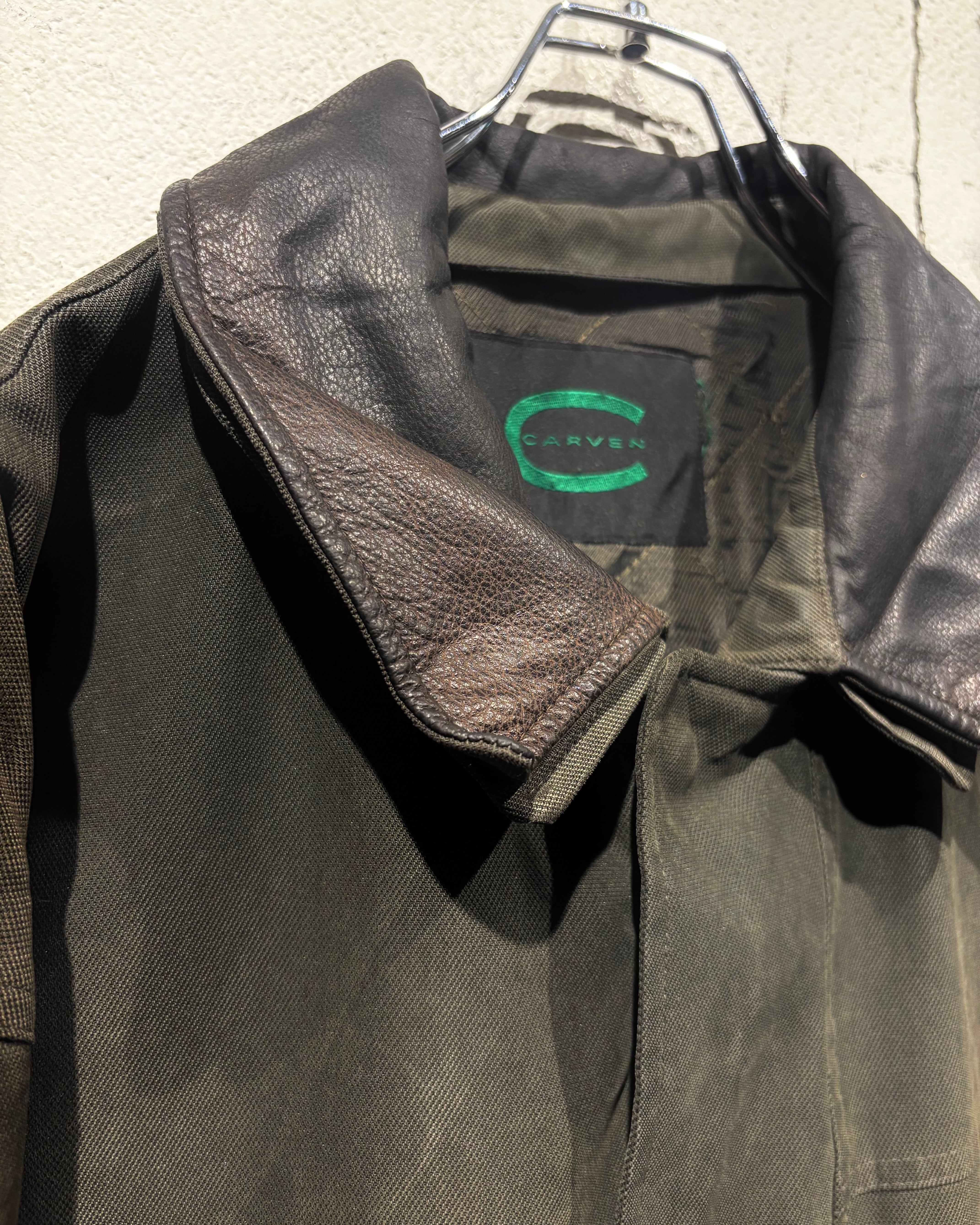 Caka otto】90's 