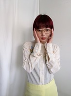 60-70’s Cotton shirts