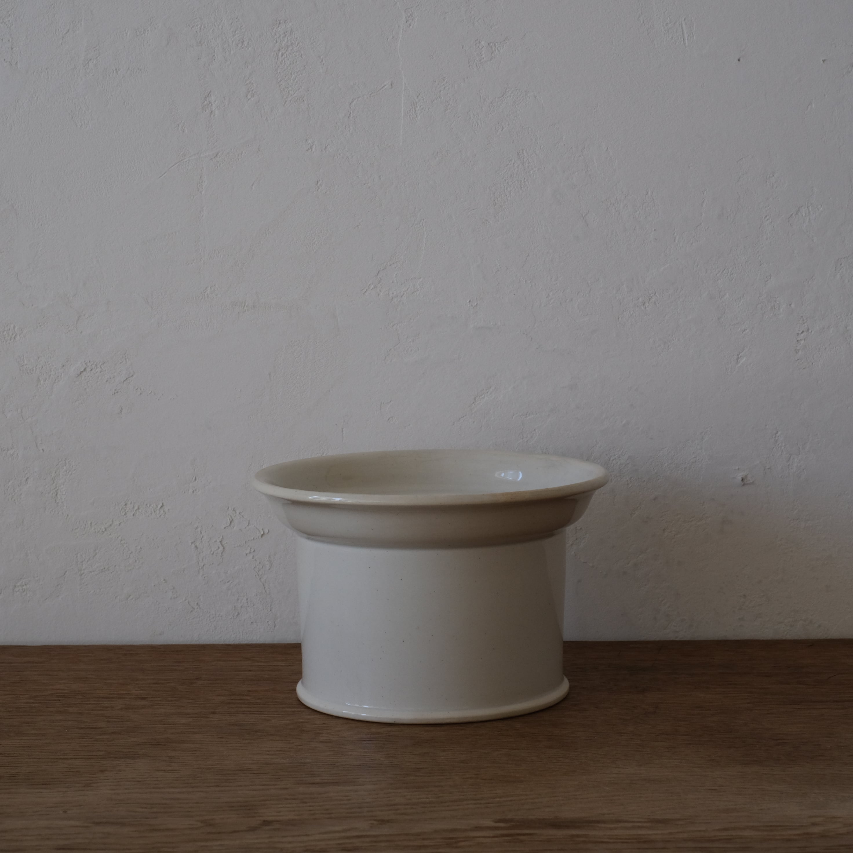 Antique plate 南仏 / アンティークプレート | blanche0523