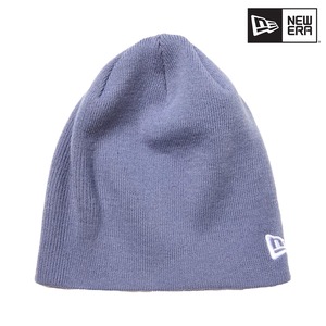 NEW ERA ニューエラ ベーシック ビーニー ニット帽 アクリル メンズ レディース ユニセックス SLT