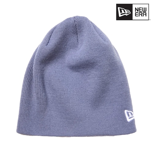NEW ERA ニューエラ ベーシック ビーニー ニット帽 アクリル メンズ レディース ユニセックス SLT