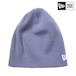 NEW ERA ニューエラ ベーシック ビーニー ニット帽 アクリル メンズ レディース ユニセックス SLT