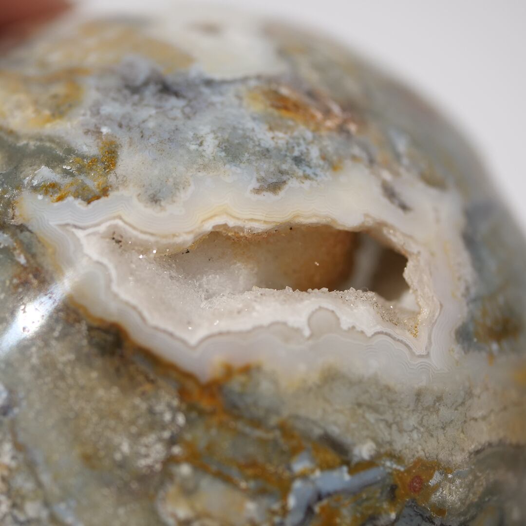 オーシャンジャスパー / スフィア【φ7.0cm】 | ariife.公式オンライン