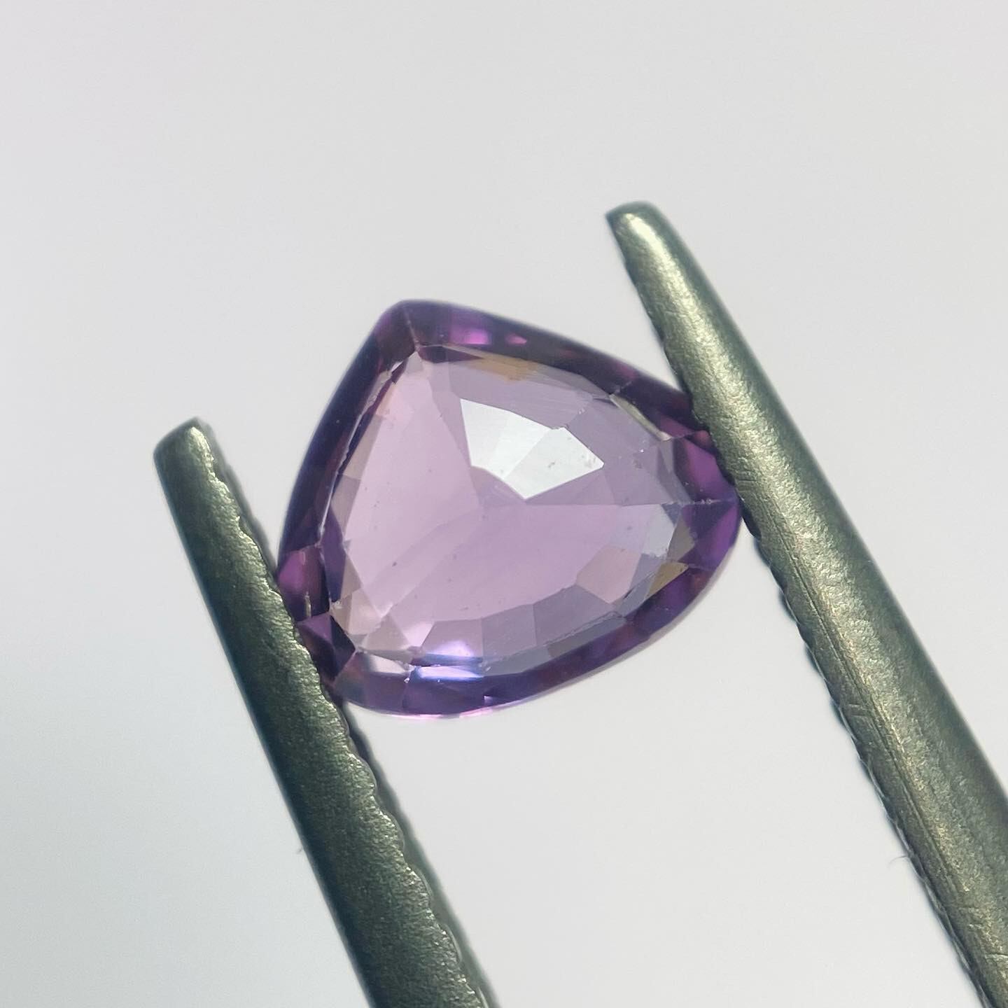 人魚の忘れ物 パープルサファイア