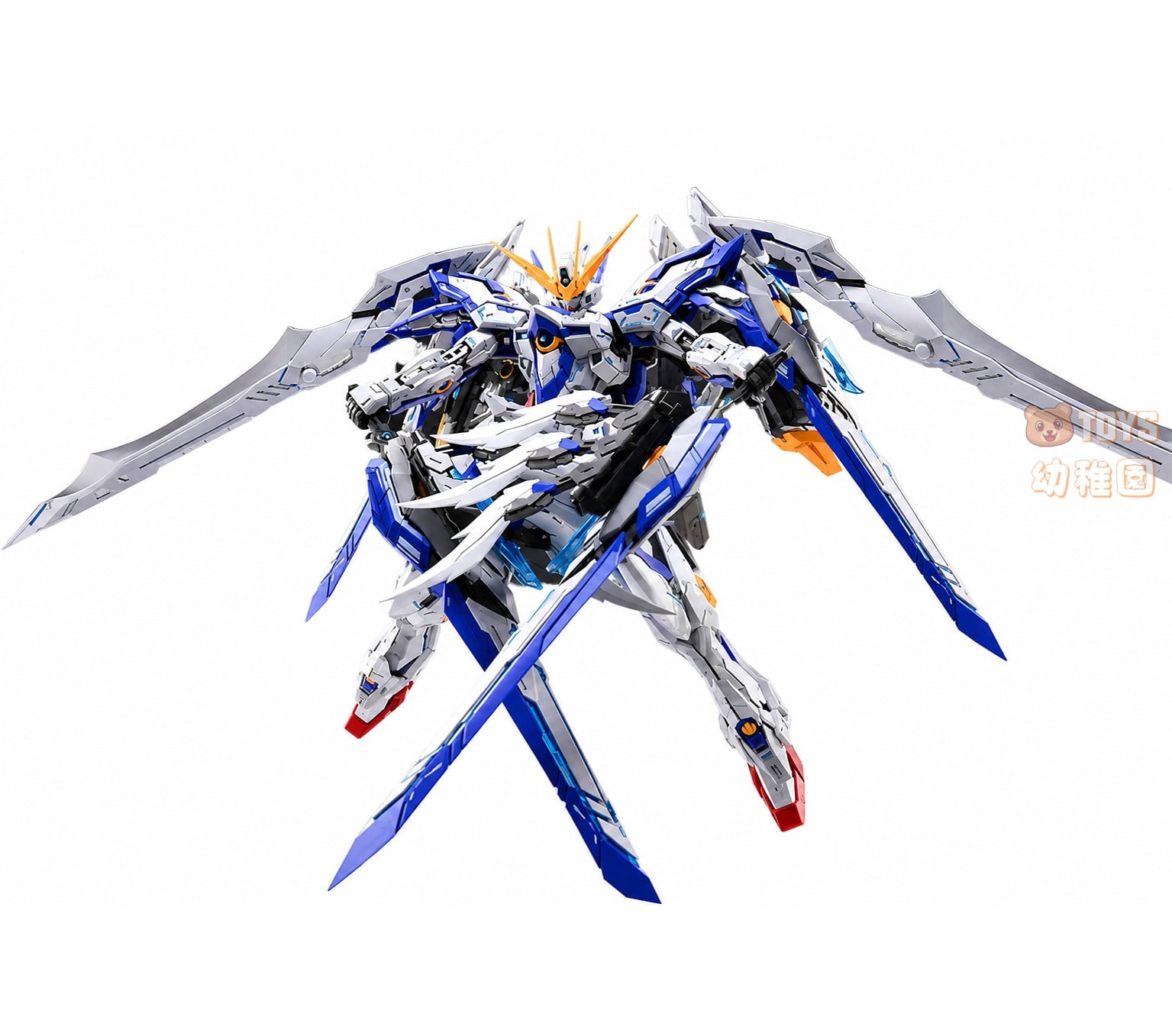 零界モデル】1/100 DARKWAVE ダーク・ウェーブ 未組立プラモデル DW-01