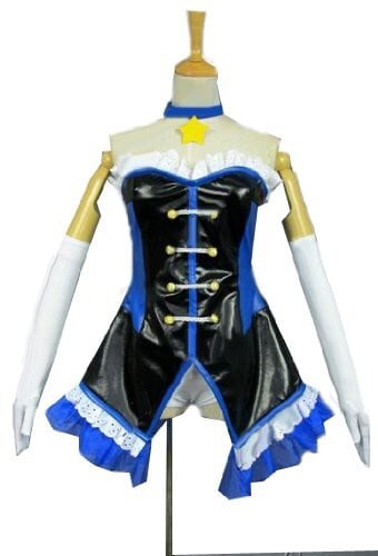 K5160輪るピングドラム 高倉陽毬 ED風 コスプレ衣装 cosplay