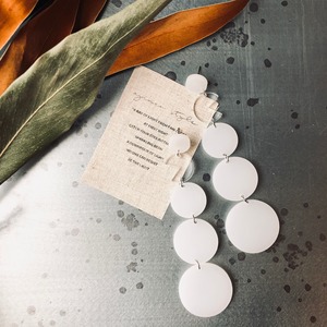 REN れん ［SHIRO］