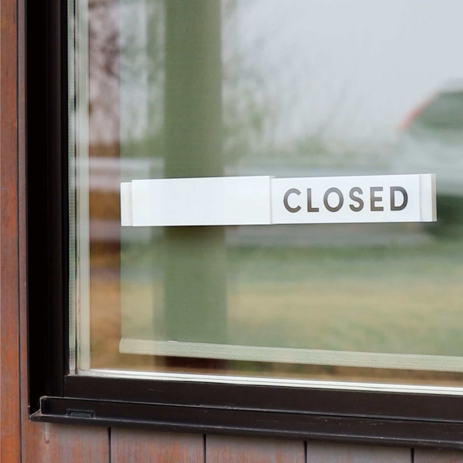 OPEN CLOSEDアクリルサイン（両面） | HATAYA-ハタヤ-おしゃれな