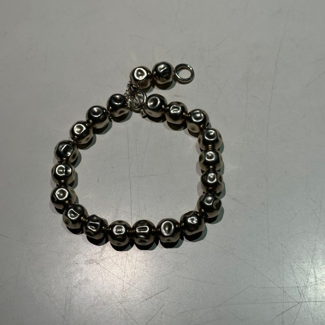 JIL SANDER ジルサンダー 23SS Ancestor Moon Bracelet ブレスレット 