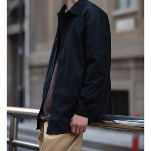 フロントフライベーシックシャツ　970