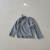 【取寄】LALALAND （Kids）ホルター重ね着T｜秋服｜韓国子供服｜ 26/SM