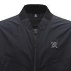 【カタログ掲載商品】MEN BACK VENTILATION JACKET [サイズ: L (82477302)] [カラー: BLACK]