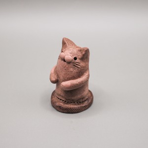 ねこはにわ［NK-06］