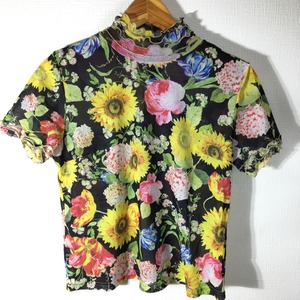 k249　デザインブラウス