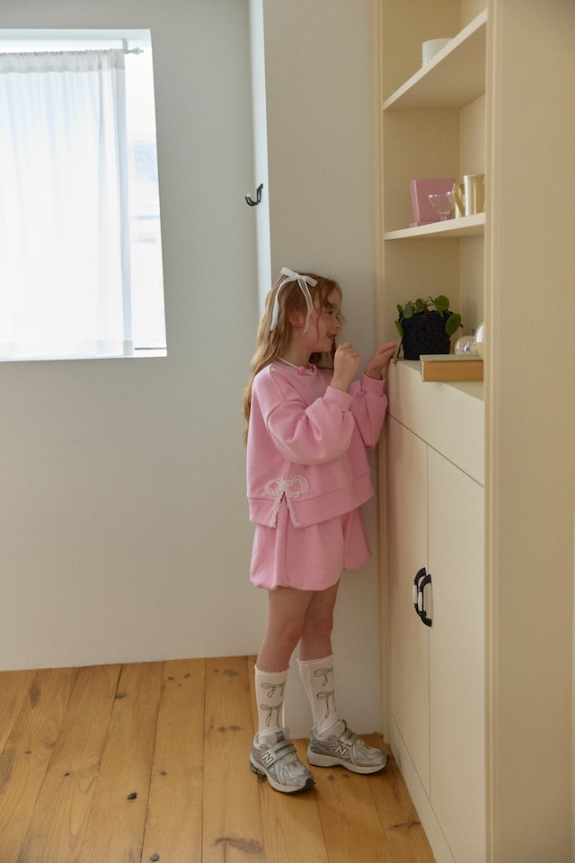 【即納】<berryberry> Romi set