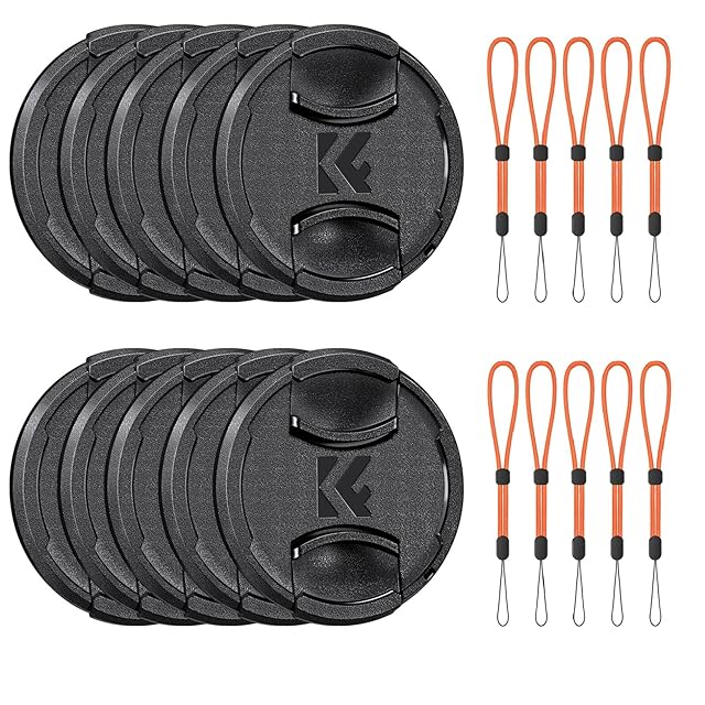 グッドマンレンズマニュファクチュア ESS CROSSBOW用交換レンズ グレー