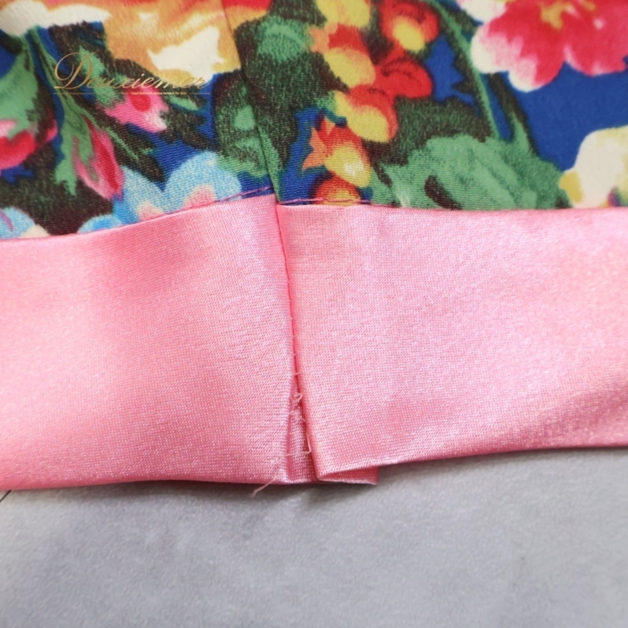 フラメンコ 衣装 スカート 巻きスカート ファルダ 水玉 ドット 花柄 ポンポン フリル レース 軽い 発表会 ピンク系 可愛い ダンス コスチューム イベント用 個性的 おしゃれ フェスティバル パーティ