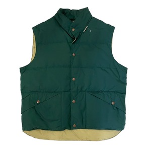 1990's penfield / down vest USA #E628