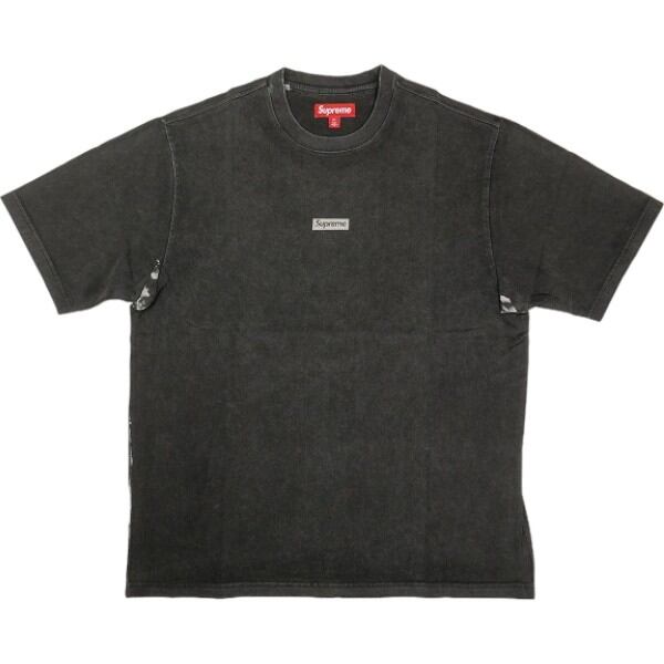 Supreme Small Box Shirt 24SS 黒 Small Box Shirt | Supreme 24ss