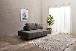 ワンシート座面 ソファ