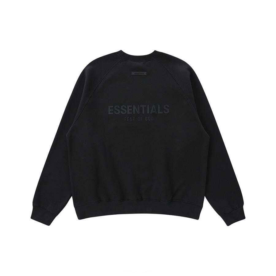 FOG ESSENTIALS エッセンシャルズ パーカー メンズ レディース