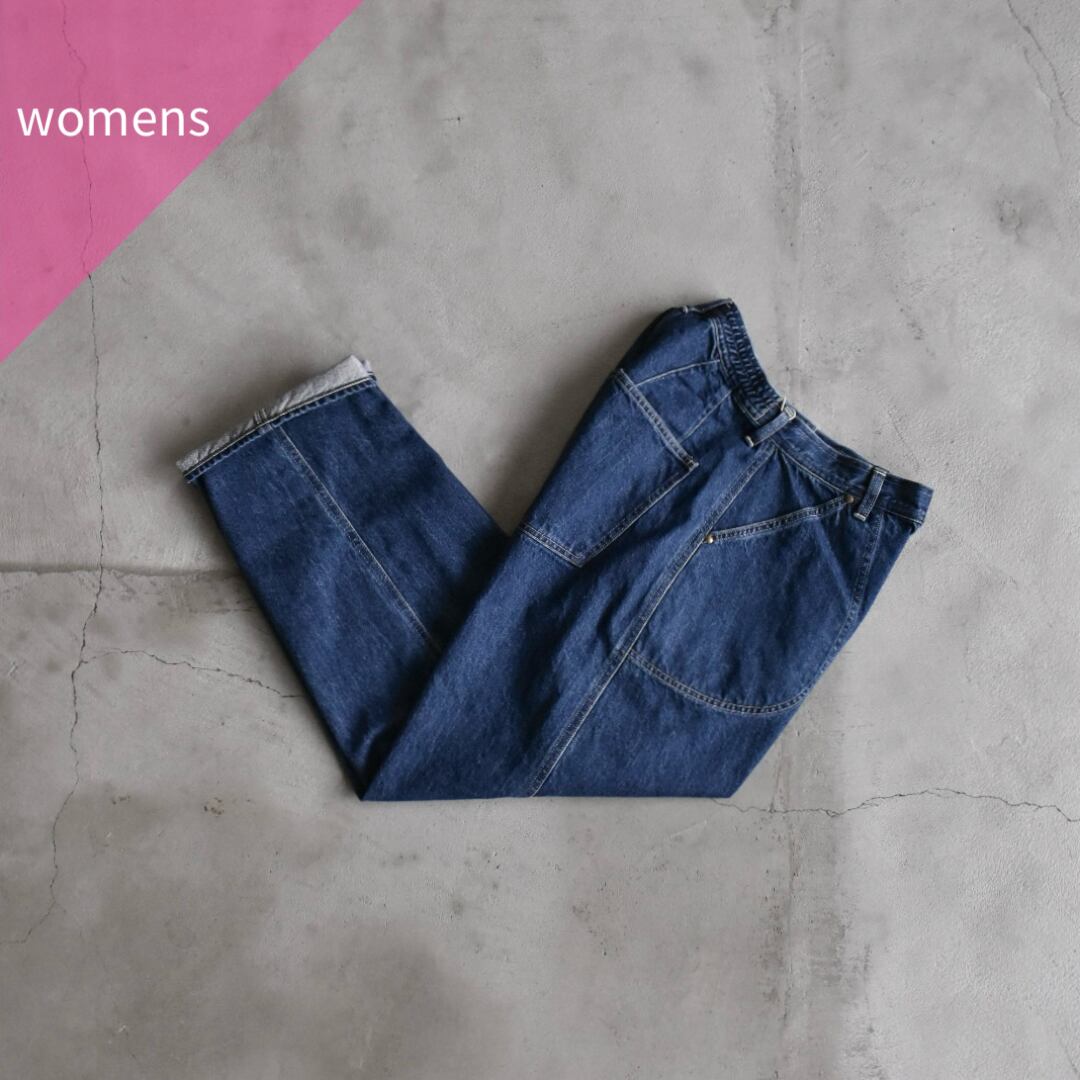 ORDINARY FITS | HUMMING ROOM | 札幌にあるメンズ、レディスの