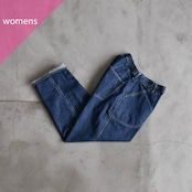 ORDINARY FITS | JAMES RANCH PANTS ジェームス ランチパンツ デニム